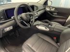 Mercedes GLE - fotka číslo 1