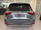 Mercedes GLE - fotka číslo 3
