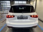 Mercedes Třída GLS - fotka číslo 3