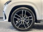 Mercedes Třída GLS - fotka číslo 4