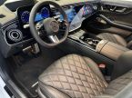 Mercedes Třída S - fotka číslo 1