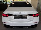 Mercedes Třída S - fotka číslo 3
