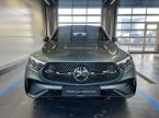 Mercedes Třída GLC - fotka číslo 4
