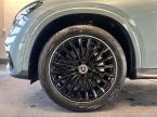 Mercedes Třída GLC - fotka číslo 5