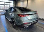 Mercedes Třída GLC - fotka číslo 2