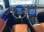 Mercedes Třída GLC - fotka číslo 8