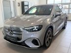 Mercedes Třída GLC - fotka číslo 0