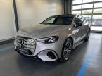 Mercedes Třída C - fotka číslo 0