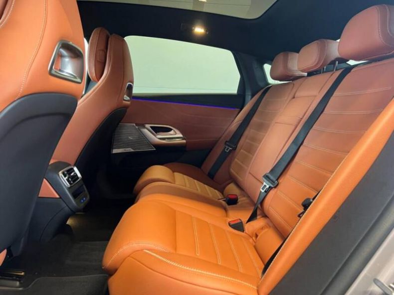 Mercedes Třída C - hlavní fotka