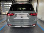 Mercedes Třída GLS - fotka číslo 3