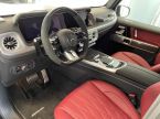 Mercedes Třída G - fotka číslo 1