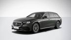 Mercedes Třída E - fotka číslo 0