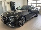 Mercedes Třída E - fotka číslo 0