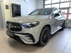 Mercedes Třída GLC - fotka číslo 0
