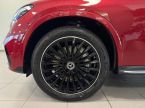 Mercedes Třída GLC - fotka číslo 3