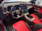 Mercedes Třída GLC - fotka číslo 1