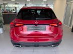 Mercedes Třída GLC - fotka číslo 4