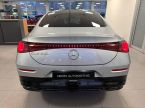 Mercedes Třída CLA - fotka číslo 3