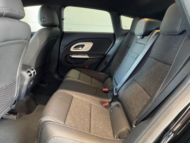 Mercedes Třída CLA - hlavní fotka