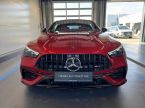 Mercedes CLE - fotka číslo 1