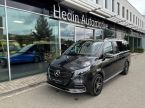 Mercedes Třída V - fotka číslo 0