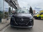Mercedes Třída V - fotka číslo 1