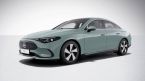 Mercedes Třída CLA - fotka číslo 0
