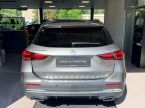 Mercedes Třída GLA - fotka číslo 3