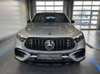 Mercedes Třída GLC - fotka číslo 1
