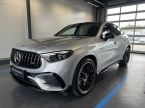 Mercedes Třída GLC - fotka číslo 2