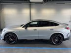 Mercedes Třída GLC - fotka číslo 3