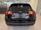 Mercedes Třída GLC - fotka číslo 4