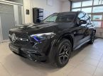 Mercedes Třída GLC - fotka číslo 0