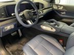 Mercedes Třída GLS - fotka číslo 1