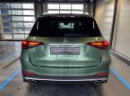 Mercedes GLE - fotka číslo 3