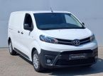 Toyota ProAce - fotka číslo 5