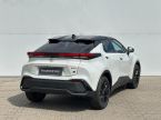Toyota C-HR - fotka číslo 1