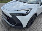Toyota C-HR - fotka číslo 23