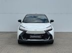Toyota C-HR - fotka číslo 3