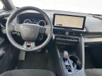 Toyota C-HR - fotka číslo 4