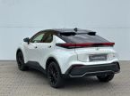 Toyota C-HR - fotka číslo 6
