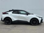 Toyota C-HR - fotka číslo 7