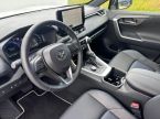 Toyota RAV 4 - fotka číslo 10