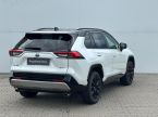 Toyota RAV 4 - fotka číslo 1