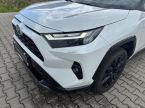 Toyota RAV 4 - fotka číslo 26