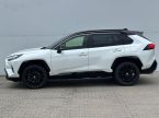 Toyota RAV 4 - fotka číslo 2