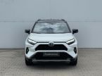Toyota RAV 4 - fotka číslo 3