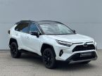 Toyota RAV 4 - fotka číslo 5