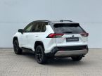 Toyota RAV 4 - fotka číslo 6