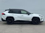 Toyota RAV 4 - fotka číslo 7